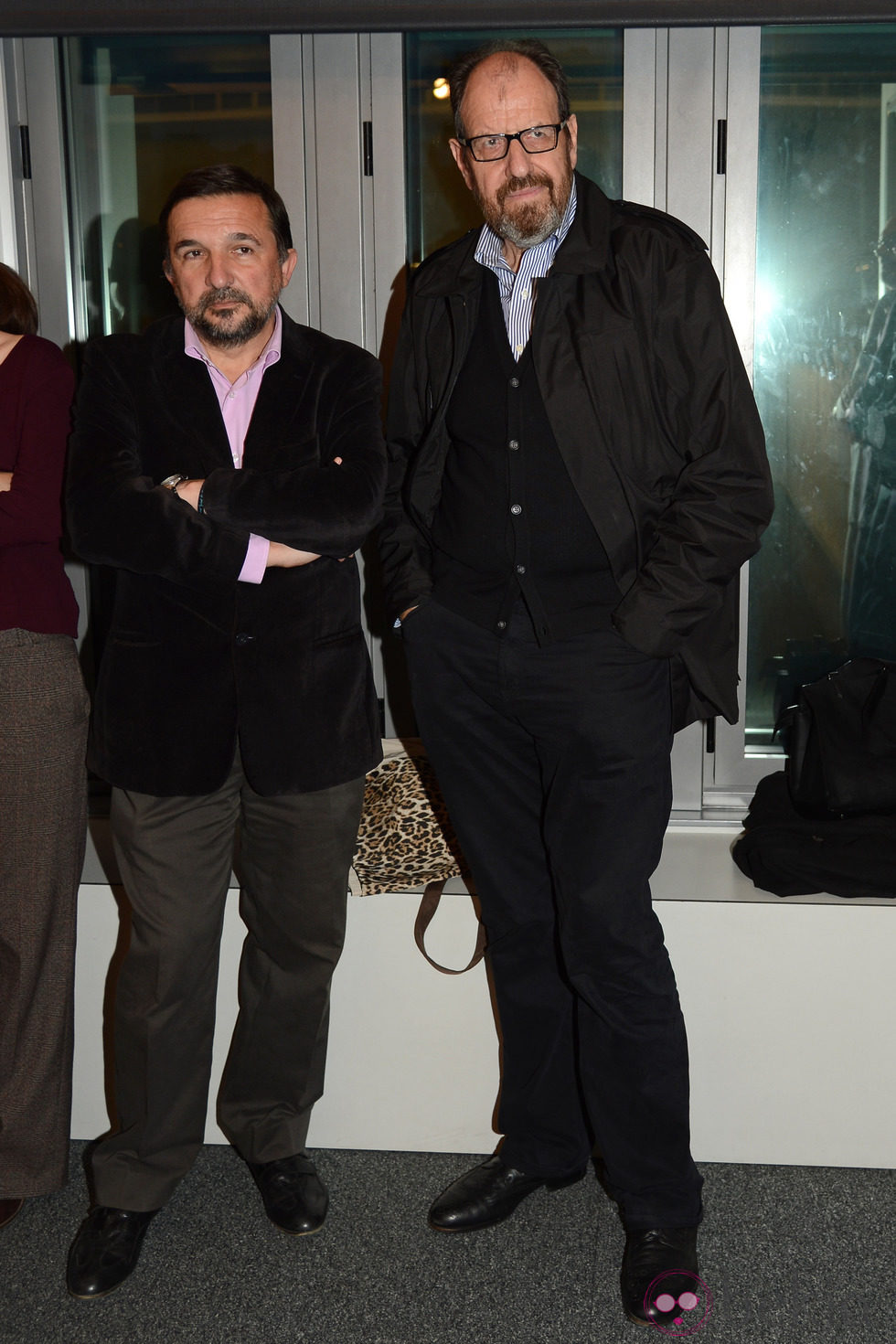 Josep María Pou en el Premio Artes y Letras de la Fundación Príncipe de Girona