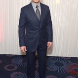 Tom Cruise posa para los medios en los Premios Empire 2014