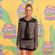 Kaley Cuoco en la alfombra naranja de los Kids Choice Awards 2014