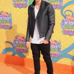 Cody Simpson en los Kids Choice Awards 2014