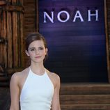 Emma Watson en la premiere de 'Noé en Londres