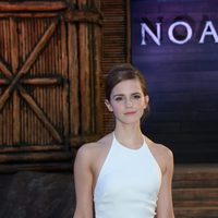Emma Watson en la premiere de 'Noé en Londres
