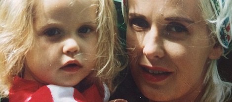 Peaches Geldof comparte foto con su madre en Instagram