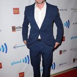 Eric Dane en los Premios GLAAD 2014