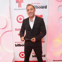 Franco De Vita en los Billboard Latinos 2014