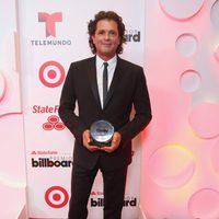 Carlos Vives en los Billboard Latinos 2014