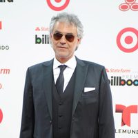 Andrea Bocelli en los Billboard Latinos 2014