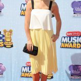Julianne Hough en los Radio Disney Music Awards 2014
