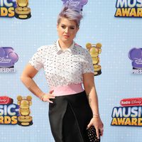 Kelly Osbourne en los Radio Disney Music Awards 2014