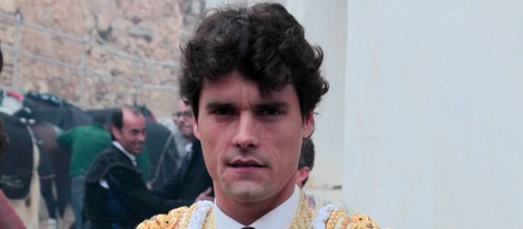 Miguel Abellán vuelve a los ruedos tras ganar '¡Mira quién baila! 2014'