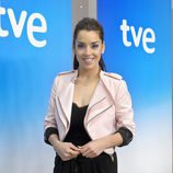 Última aparición de Ruth Lorenzo antes de viajar a Copenhague para Eurovisión 2014