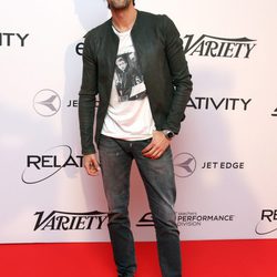 Adrien Brody en el Festival Cannes 2014