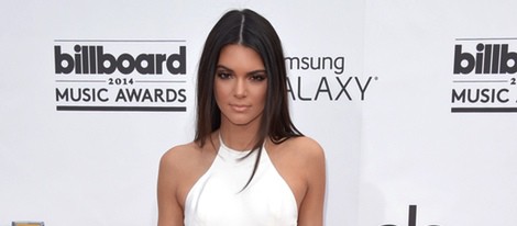 Kendall Jenner en los Billboard Awards 2014