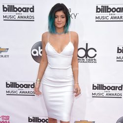 Kylie Jenner en los Billboard Awards 2014