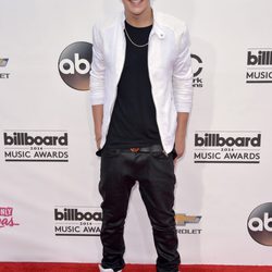 Austin Mahone en los Billboard Music Awards 2014