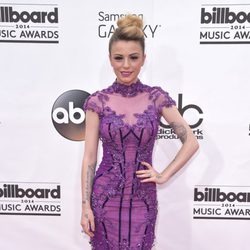 Cher Lloyd en los Billboard Music Awards 2014
