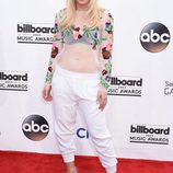 Natasha Bedingfield en los Billboard Music Awards 2014