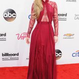 Iggy Azalea en los Billboard Music Awards 2014