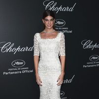 Bianca Brandolini en la fiesta Chopard del Festival de Cannes 2014