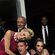 Sharon Stone, Antonio Banderas y Cara Delevingne en el Festival de Cannes 2014