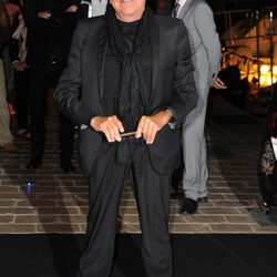 Roberto Cavalli ofrece una fiesta en su yate en Cannes 2014