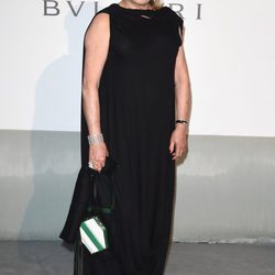 Catherine Deneuve en la gala amfAR del Festival de Cannes 2014