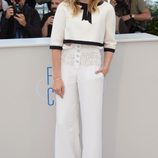 Chloe Grace Moretz en el Festival de Cannes 2014