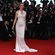 Uma Thurman en la clausura del Festival de Cannes 2014