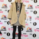 Fearne Cotton en el Radio 1's Big Weekend de la BBC 2014