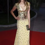 Nina Dobrev en los World Music Awards 2014