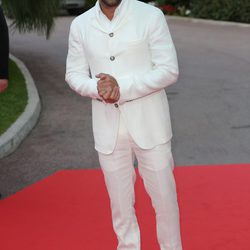 Ricky Martin en los World Music Awards 2014