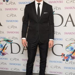 James Marsden en los CFDA Fashion Awards 2014