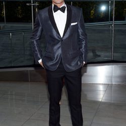 Sebastian Stan en los CFDA Fashion Awards 2014