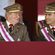 El Rey y el Príncipe juntos en un acto oficial tras la abdicación de Don Juan Carlos