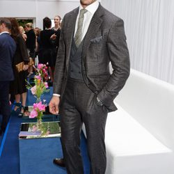 David Gandy en los Premios Glamour Mujeres del Año 2014 de Londres