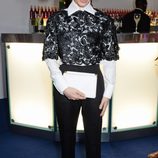 Sally Hawkins en los Premios Glamour Mujeres del Año 2014 de Londres