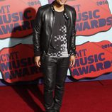 John Legend en los CMT Music Awards 2014