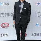 Norman Reedus en los premios Guys Choice 2014