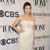 Maggie Gyllenhaal en los Premios Tony 2014