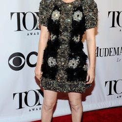 Kate Mara en los Premios Tony 2014