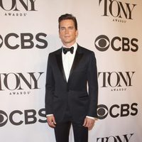 Matt Bomer en los Premios Tony 2014