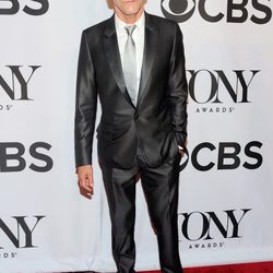 Kevin Bacon en los Premios Tony 2014