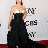 Lucy Liu en los Premios Tony 2014