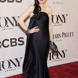 Lena Hall en los Premios Tony 2014
