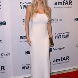 Fergie en la Inspiration Gala 2014 de amfAR