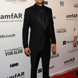 Josh Duhamel en la Inspiration Gala 2014 de amfAR