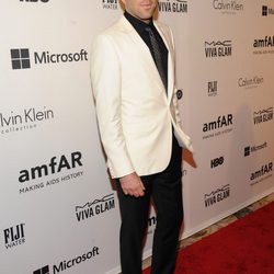 Zachary Quinto en la Inspiration Gala 2014 de amfAR