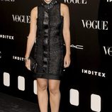 Tamara Falcó en la entrega del premio Vogue Who's on Next 2014