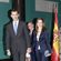 El Rey Felipe VI y la Reina Letizia en su primer acto tras la proclamación