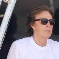 Paul McCartney y Nancy Shevell disfrutan de un día marítimo en Ibiza